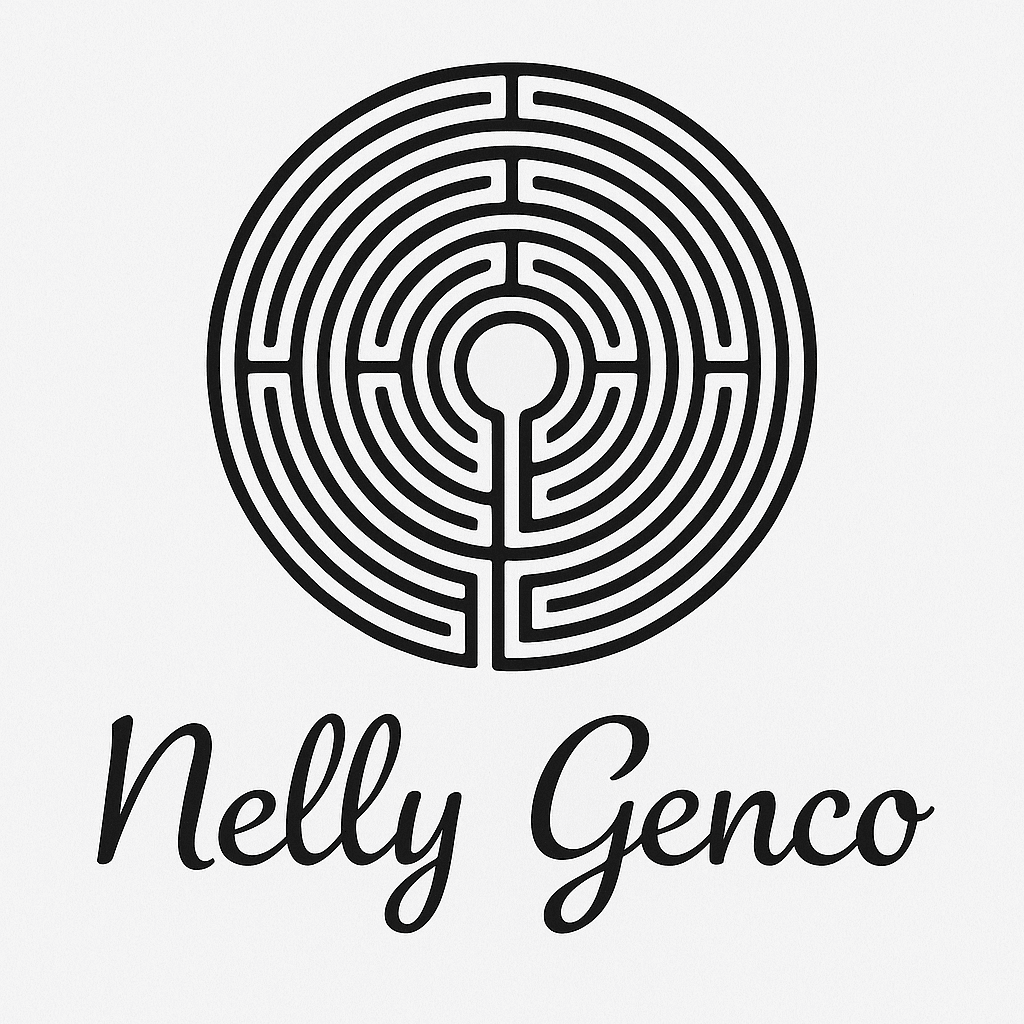 Logo Nelly Genco